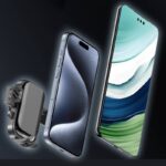 吸盤型 スマホホルダー 卓上 スタンドホルダー 車載ホルダー ダッシュボードホルダー 全機種対応 スマホ アンドロイド スマホ全機種対応  SKU:IPC02272025036 - Image 10