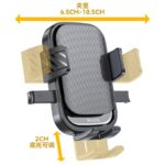 吸盤型 スマホホルダー 卓上 スタンドホルダー 車載ホルダー ダッシュボードホルダー 全機種対応 スマホ アンドロイド スマホ全機種対応  SKU:IPC02272025036 - Image 8