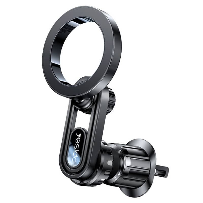 IPC02272025039-10.jpg Magsafe対応 車載ホルダー多角度調節可能 エアコン吹出口 車載ホルダー 車載用品 アクセサリー 車載ホルダー SKU:IPC02272025039 - 画像 (1)