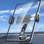 吸盤型 スマホホルダー 卓上 スタンドホルダー  車載ホルダー ダッシュボードホルダー  全機種対応 スマホ アンドロイド スマホ全機種対応 SKU:IPC02272025040 - Image 10