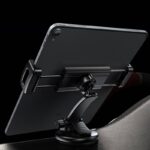 吸盤型 スマホホルダー 卓上 スタンドホルダー  車載ホルダー ダッシュボードホルダー  全機種対応 スマホ アンドロイド スマホ全機種対応 SKU:IPC02272025040 - Image 2