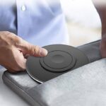 PD15W 3in1 快速充電器  チャージャー ワイヤレス充電器 iPhone充電器 type- C 装着のままでも充電可能 全2色  SKU:IPC02272025047 - Image 9