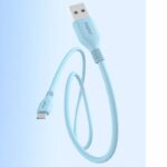 iPhone Lighting・type-c USB ケーブル Type-C充電ケーブル 1m 2m シリコン素材 高耐久 断線防止 PD120W 充電ケーブル Lighting ケーブル 全3色 SKU:IPC02282025003 - Image 7