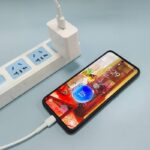 iPhone Lighting・type-c USB ケーブル Type-C充電ケーブル 1m 2m  高耐久 断線防止 PD120W 充電ケーブル Lighting ケーブル  SKU:IPC02282025004 - 画像 (5)