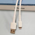 iPhone Lighting・type-c USB ケーブル Type-C充電ケーブル 1m 2m  高耐久 断線防止 PD120W 充電ケーブル Lighting ケーブル  SKU:IPC02282025004 - 画像 (4)