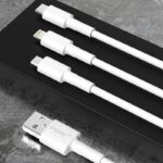 iPhone Lighting・type-c USB ケーブル Type-C充電ケーブル 1m 2m  高耐久 断線防止 PD120W 充電ケーブル Lighting ケーブル  SKU:IPC02282025004 - 画像 (3)