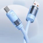 iPhone Lighting・type-c USB ケーブル Type-C充電ケーブル 1.0m ナイロン素材 高耐久 断線防止 充電ケーブル Lighting ケーブル 全4色  SKU:IPC02282025007