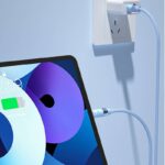 iPhone Lighting・type-c USB ケーブル Type-C充電ケーブル 1.0m ナイロン素材 高耐久 断線防止 充電ケーブル Lighting ケーブル 全4色  SKU:IPC02282025007 - 画像 (8)