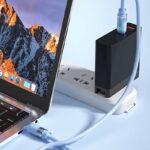 iPhone Lighting・type-c USB ケーブル Type-C充電ケーブル 1.0m ナイロン素材 高耐久 断線防止 充電ケーブル Lighting ケーブル 全4色  SKU:IPC02282025007 - 画像 (7)