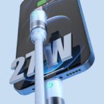iPhone Lighting・type-c USB ケーブル Type-C充電ケーブル 1.0m ナイロン素材 高耐久 断線防止 充電ケーブル Lighting ケーブル 全4色  SKU:IPC02282025007 - 画像 (6)