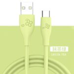 USB Type-C 充電ケーブル PD27W  type-c lightning ケーブル 1.2m  タイプC ケーブル シリコン 充電ケーブル 高耐久 断線防止 充電ケーブル 全4色 SKU:IPC02282025013 - Image 12