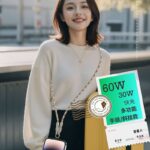 充電できる スマートフォン ネックストラップ  Type-c to Lightning ケーブル  USB Type-C to C ケーブル PD60W急速充電 1.2m 携帯ストラップ ネックストラップ 充電 ケーブル  全11色 SKU:IPC02282025020 - 画像 (20)