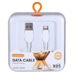 iPhone Lighting・type-c USB ケーブル 66W Type-C充電ケーブル 1.2m シリコン素材 高耐久 断線防止 充電ケーブル Lighting ケーブル SKU:IPC02282025022 - 画像 (10)