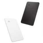 Apple Find My対応 忘れ物防止タグ  置き忘れ防止器機能 スマートトラッカー IP67防水 子供  紛失防止 忘れ物 追跡 紛失防止タグ 黒色 SKU:IPC02282025028