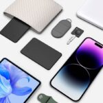 Apple Find My対応 忘れ物防止タグ  置き忘れ防止器機能 スマートトラッカー IP67防水 子供  紛失防止 忘れ物 追跡 紛失防止タグ 黒色 SKU:IPC02282025028 - Image 8