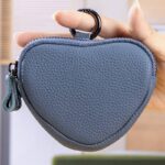小銭入れ コインケース レザー 本革 財布 おしゃれ 革小物 小物入れ 小物 ミニ財布 鍵 ミニ チェーン 紛失防止 マルチケース  全6色 SKU:IPC02282025035 - Image 20