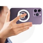 折れ畳式  MagSafe対応 スマホリング 360度回転 マグネット式 スマホスタンド マグセーフ iPhoneリングホルダー バンカーリング 角度調整 スタンド 全10色  SKU:IPC03012025001 - 画像 (5)