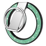 折れ畳式  MagSafe対応 スマホリング 360度回転 マグネット式 スマホスタンド マグセーフ iPhoneリングホルダー バンカーリング 角度調整 スタンド 全10色  SKU:IPC03012025001 - 画像 (14)