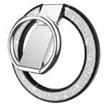 折れ畳式  MagSafe対応 スマホリング 360度回転 マグネット式 スマホスタンド マグセーフ iPhoneリングホルダー バンカーリング 角度調整 スタンド 全10色  SKU:IPC03012025001 - 画像 (13)