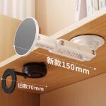 Magsafe対応 折れ畳式 スマホスタンド スマートフォン スタンド スマートフォンホルダー スマホアクセサリー   SKU:IPC03012025004 - 画像 (4)