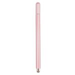 静電式タッチペン スタイラスペン Android スマートフォン タブレット用 ペン ディスク iPad携帯Androidタッチペン SKU:IPC03012025016 - 画像 (11)