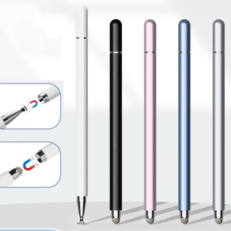 IPC03012025016-14.jpg 静電式タッチペン スタイラスペン Android スマートフォン タブレット用 ペン ディスク iPad携帯Androidタッチペン SKU:IPC03012025016 - 画像 (1)