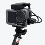 変換コネクター 変換プラグ マイク接続 ステレオマイク オーディオケーブル  3.5mm TRS ステレオミニプラグ USB Type-C変換 アダプターケーブル USB Type C to 3.5mm  SKU:IPC03012025023 - Image 6