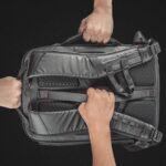 22L大容量 カメラバックパック PGYTECH 撮影バックパック 撥水加工 トラベル アウトドア撮影に適用バックパック  カメラ用品 SKU:IPC03012025026 - Image 13