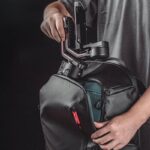 22L大容量 カメラバックパック PGYTECH 撮影バックパック 撥水加工 トラベル アウトドア撮影に適用バックパック  カメラ用品 SKU:IPC03012025026 - Image 11