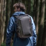 22L大容量 カメラバックパック PGYTECH 撮影バックパック 撥水加工 トラベル アウトドア撮影に適用バックパック  カメラ用品 SKU:IPC03012025026 - Image 3