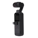 Pocket 2/Osmo Pocket androidデータコネクタ Osmo Pocket ハンド カメラ用 USB-C と Lightning データコネクタ アダプターTYPE C ライトニング iPhone・iPad タブレット など対応 SKU:IPC03012025027 - 画像 (3)