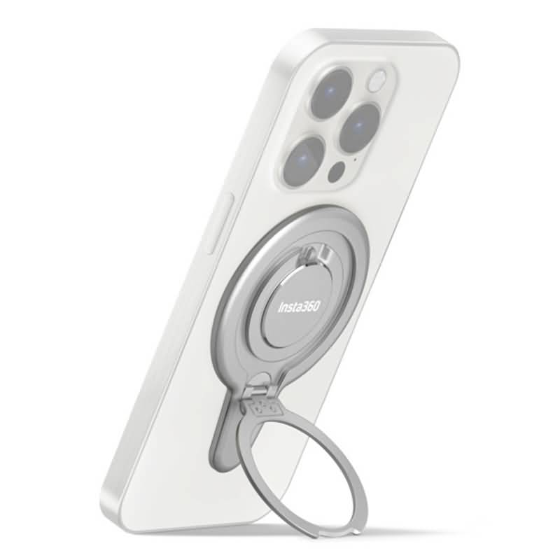 IPC03012025030-9.jpg Insta360 Flow 2 Pro 磁気 スマホマウント ジンバル 磁気スマートフォンマウント Flow 2Proに対応の磁気スマートフォンマウント SKU:IPC03012025030 - 画像 (1)