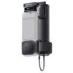 Insta360 X3/X4用 折畳み式 内蔵三脚付き自撮り棒 1/4インチマウント Insta360 アクセサリー SKU:IPC03012025031