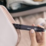 Insta360 1.2m 見えない自撮り棒 延長ポール DJI GoPro用延長ポール アクションカメラ 360度カメラ アクセサリー 伸縮式 エレベーター延長ポール  撮影時に自動で映像から消える 自撮り棒 SKU:IPC03012025032 - Image 3