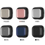 Airpods 4 PC+TPU ケース Apple Airpods 4 TPU ケース Apple Airpods 4 カバー エアーポッズ カバー  全6色 SKU:IPC03012025041 - Image 3