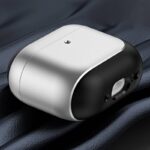 Airpods 4 PC+TPU ケース Apple Airpods 4 TPU ケース Apple Airpods 4 カバー エアーポッズ カバー  全6色 SKU:IPC03012025041 - Image 16