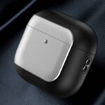 Airpods 4 PC+TPU ケース Apple Airpods 4 TPU ケース Apple Airpods 4 カバー エアーポッズ カバー  全6色 SKU:IPC03012025041 - Image 15
