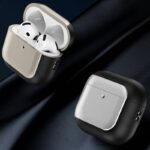 Airpods 4 PC+TPU ケース Apple Airpods 4 TPU ケース Apple Airpods 4 カバー エアーポッズ カバー  全6色 SKU:IPC03012025041