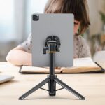 magsafe用 三脚 マウント MG-24 マグネット式マウント 三脚 スマホホルダー 1/4インチネジ穴 三脚 magsafe式 軽量 三脚マウント スマホ三脚マウントアダプター SKU:IPC03012025045 - Image 15