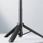 VRIG AC-04 ミニ三脚  自撮り棒 多機能Bluetoothリモコン付き  5段階伸縮  三脚ホルダー DJI Osmo Action 5 Pro/4/3用  マグネット自撮り棒 SKU:IPC03012025048 - Image 11