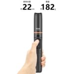 VRIG TP-19  自撮り棒 セルカ棒  590mm まで伸びる 4段伸縮  ミニ三脚 カメラ三脚 持ち運びに便利 スマホホルダー スマホ 三脚  SKU:IPC03012025049 - Image 12