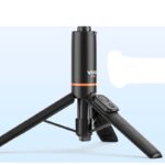 VRIG TP-19  自撮り棒 セルカ棒  590mm まで伸びる 4段伸縮  ミニ三脚 カメラ三脚 持ち運びに便利 スマホホルダー スマホ 三脚  SKU:IPC03012025049 - Image 11