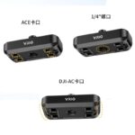 insta360 x4 アクセサリー  insta 360 x4 本体 拡張アダプター 1/4ネジ付き DJI アダプターマウント 三脚マウント insta360用マグネットクイックリリースマウント SKU:IPC03012025052 - 画像 (9)