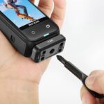 insta360 x4 アクセサリー  insta 360 x4 本体 拡張アダプター 1/4ネジ付き DJI アダプターマウント 三脚マウント insta360用マグネットクイックリリースマウント SKU:IPC03012025052 - 画像 (7)