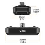 insta360 x4 アクセサリー  insta 360 x4 本体 拡張アダプター 1/4ネジ付き DJI アダプターマウント 三脚マウント insta360用マグネットクイックリリースマウント SKU:IPC03012025052 - 画像 (5)