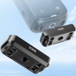 insta360 x4 アクセサリー  insta 360 x4 本体 拡張アダプター 1/4ネジ付き DJI アダプターマウント 三脚マウント insta360用マグネットクイックリリースマウント SKU:IPC03012025052