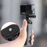 UURIG  ハンドグリップ 三脚 一眼レフ 102AG-A 便利なカメラ用ハンドグリップ ハンドグリップタイプ  SKU:IPC03012025053