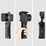 UURIG  ハンドグリップ 三脚 一眼レフ 102AG-A 便利なカメラ用ハンドグリップ ハンドグリップタイプ  SKU:IPC03012025053 - Image 7