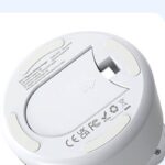 5in1ワイヤレス充電器 Apple watch &Air Pods充電可能  ワイヤレス充電 スタンド機能 PD15W 快速充電器 magsafe充電器 SKU:IPC03012025057 - Image 8