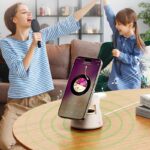 5in1ワイヤレス充電器 Apple watch &Air Pods充電可能  ワイヤレス充電 スタンド機能 PD15W 快速充電器 magsafe充電器 SKU:IPC03012025057 - Image 5